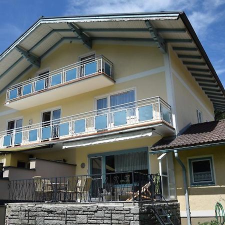 Ferienhaus Bergblick Abtenau Luaran gambar