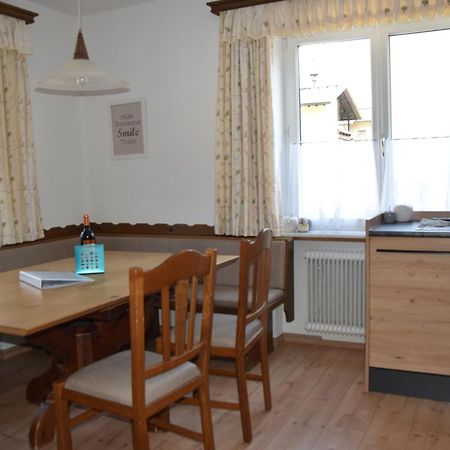 Ferienhaus Bergblick Abtenau Luaran gambar