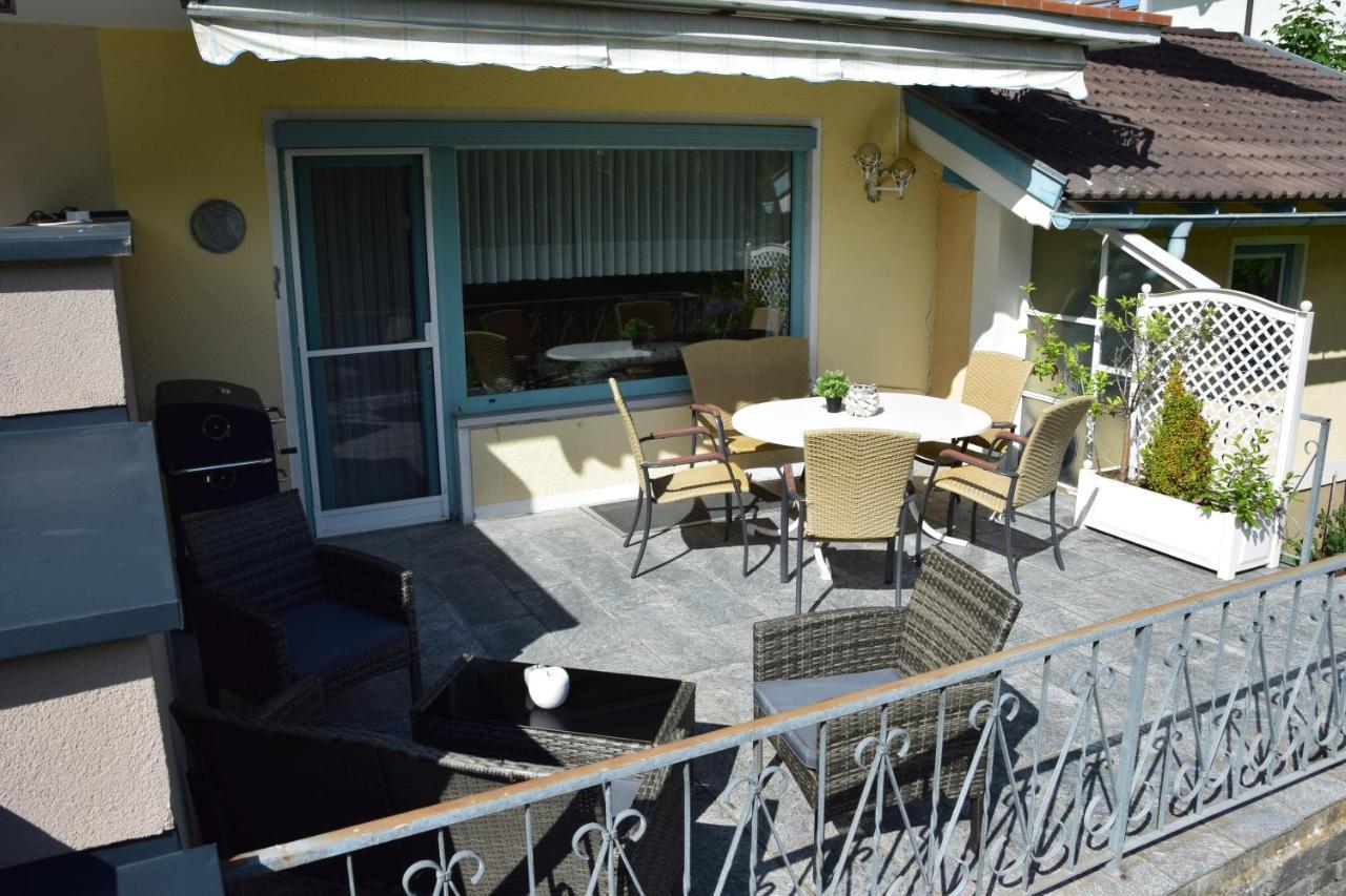 Ferienhaus Bergblick Abtenau Luaran gambar