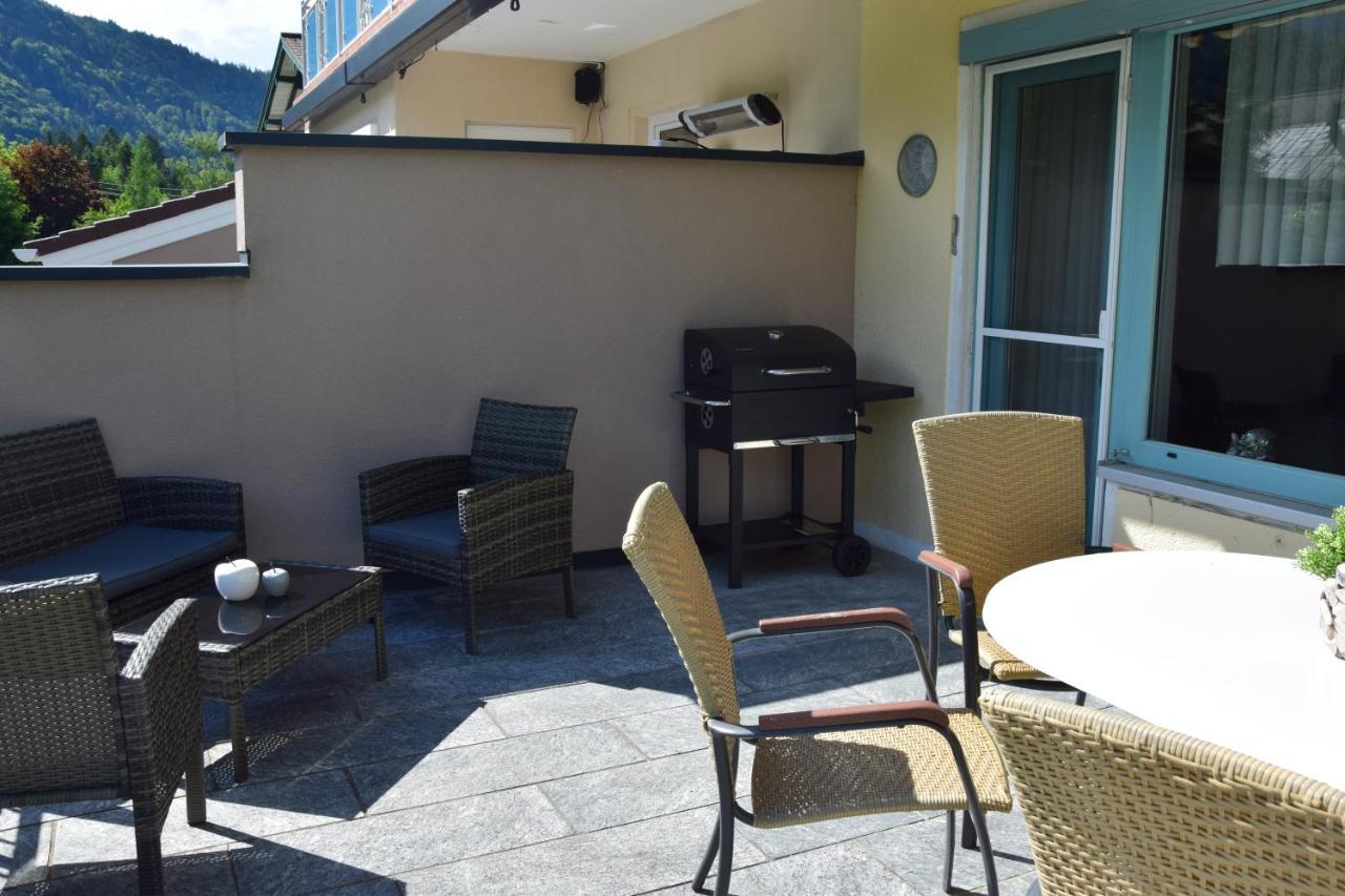 Ferienhaus Bergblick Abtenau Luaran gambar