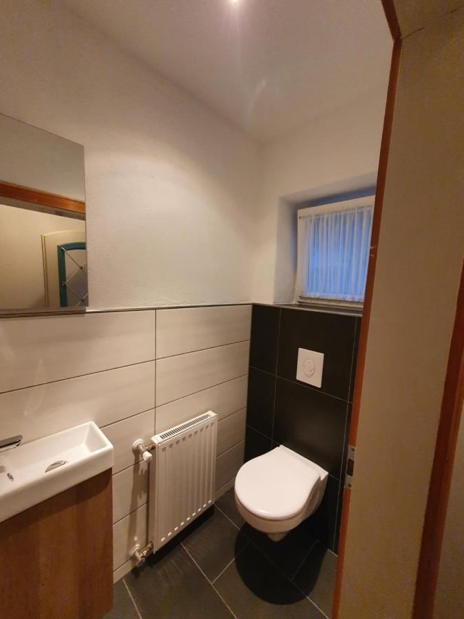 Ferienhaus Bergblick Abtenau Luaran gambar