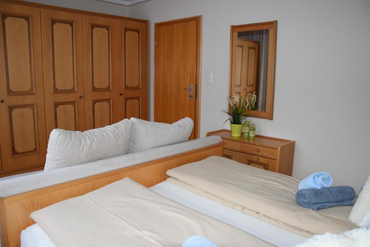 Ferienhaus Bergblick Abtenau Luaran gambar