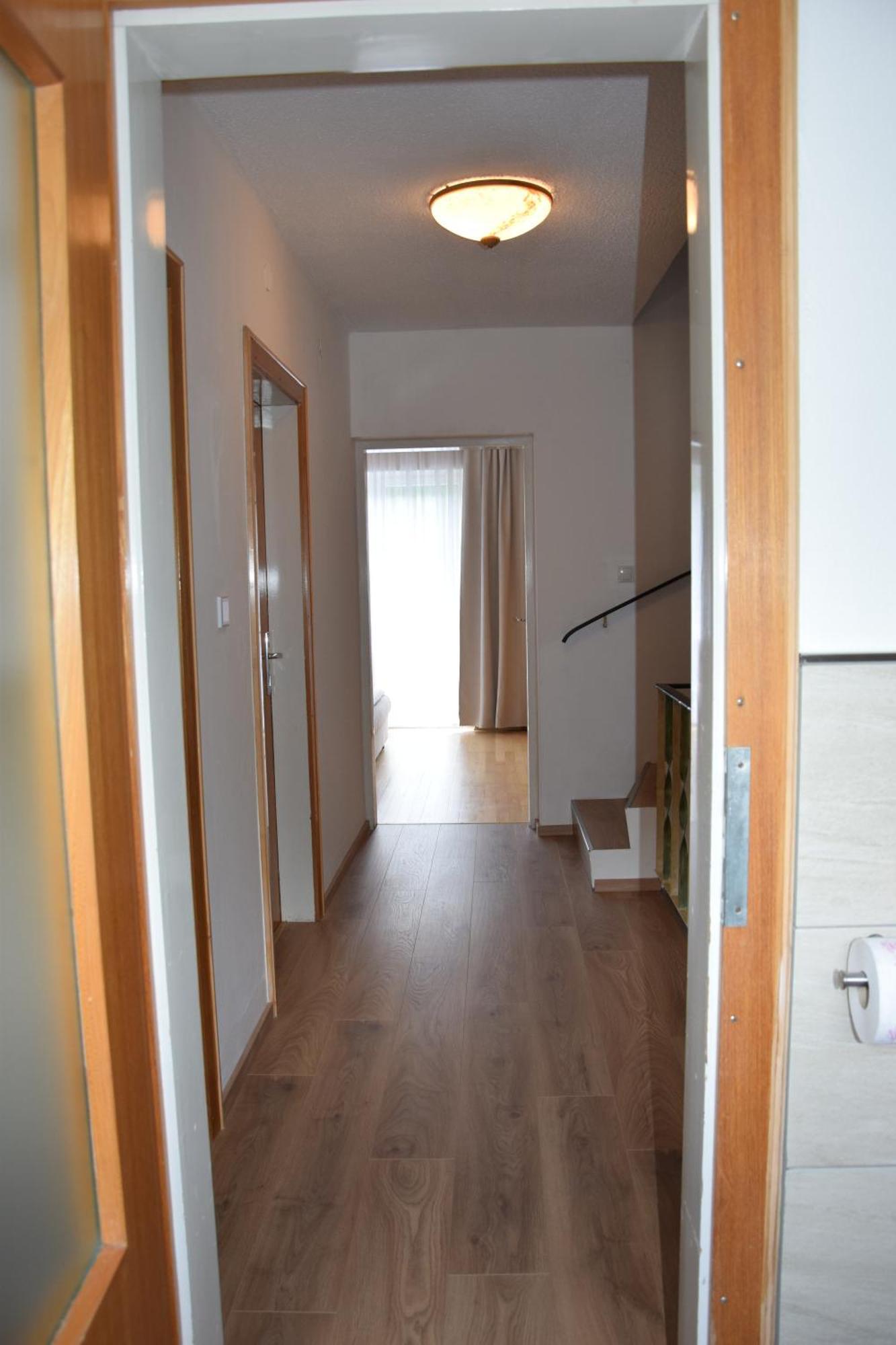 Ferienhaus Bergblick Abtenau Luaran gambar