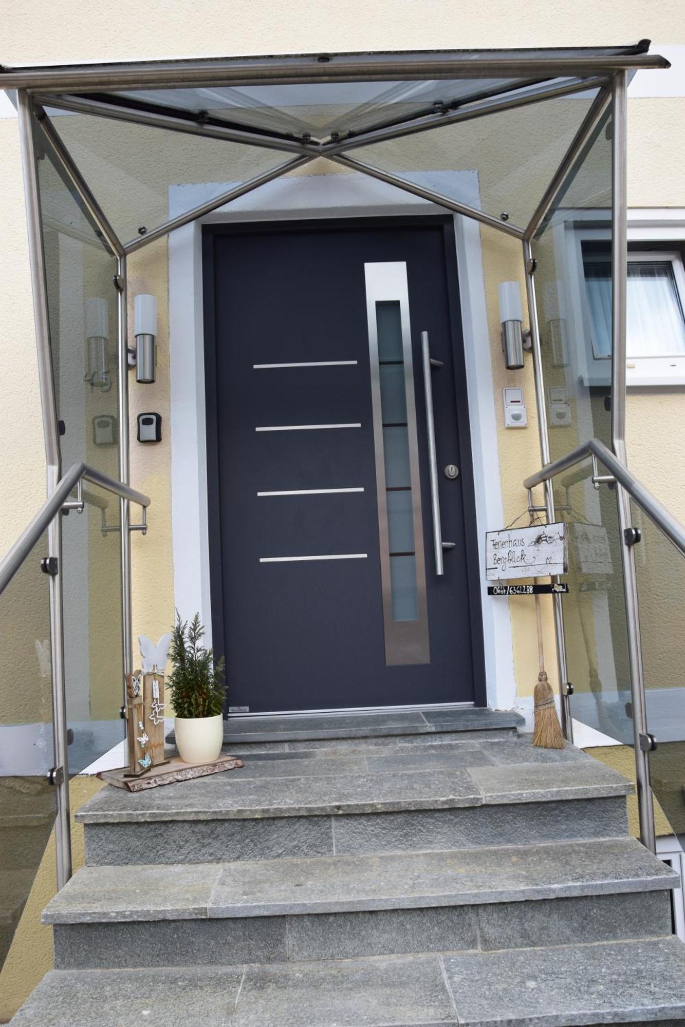 Ferienhaus Bergblick Abtenau Luaran gambar