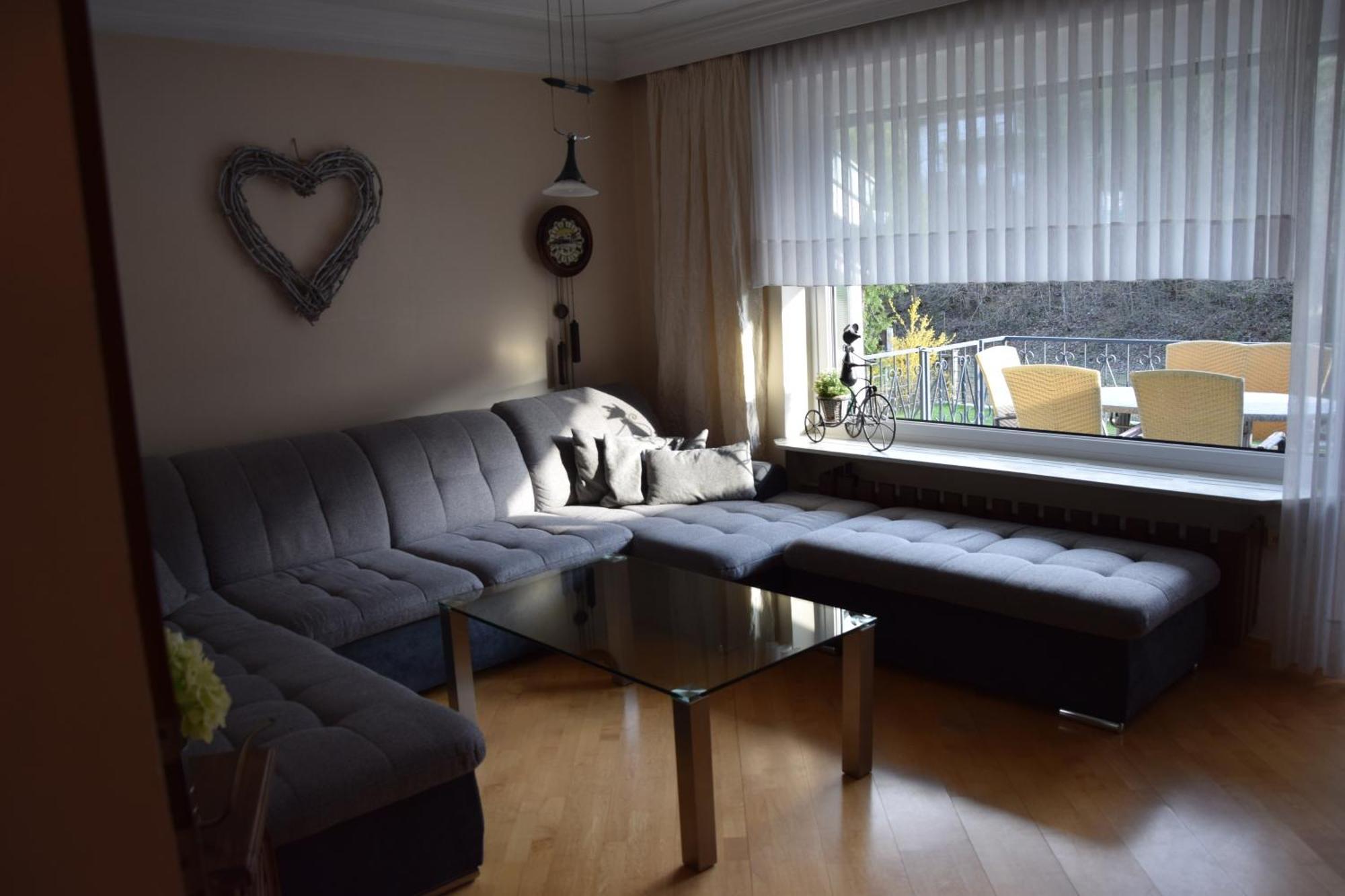 Ferienhaus Bergblick Abtenau Luaran gambar